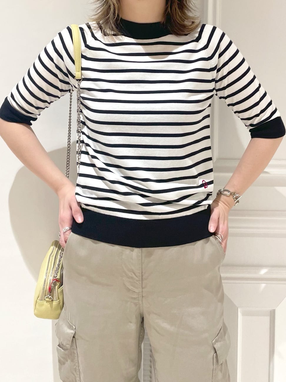 makiさんの「DRESSTERIOR｜」を使ったコーディネート