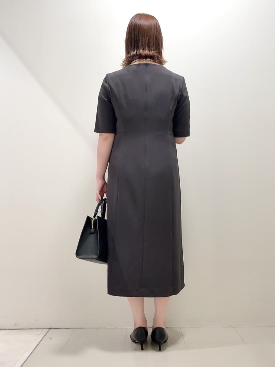 YUIさんの「UNTITLED｜◆【接触冷感/UV機能/遮熱】ジャージカーディガン」を使ったコーディネート