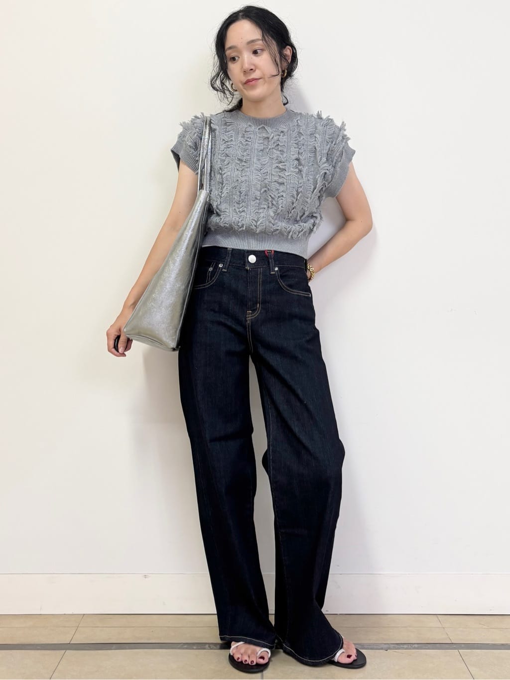YOKOTAさんの「DRESSTERIOR｜」を使ったコーディネート