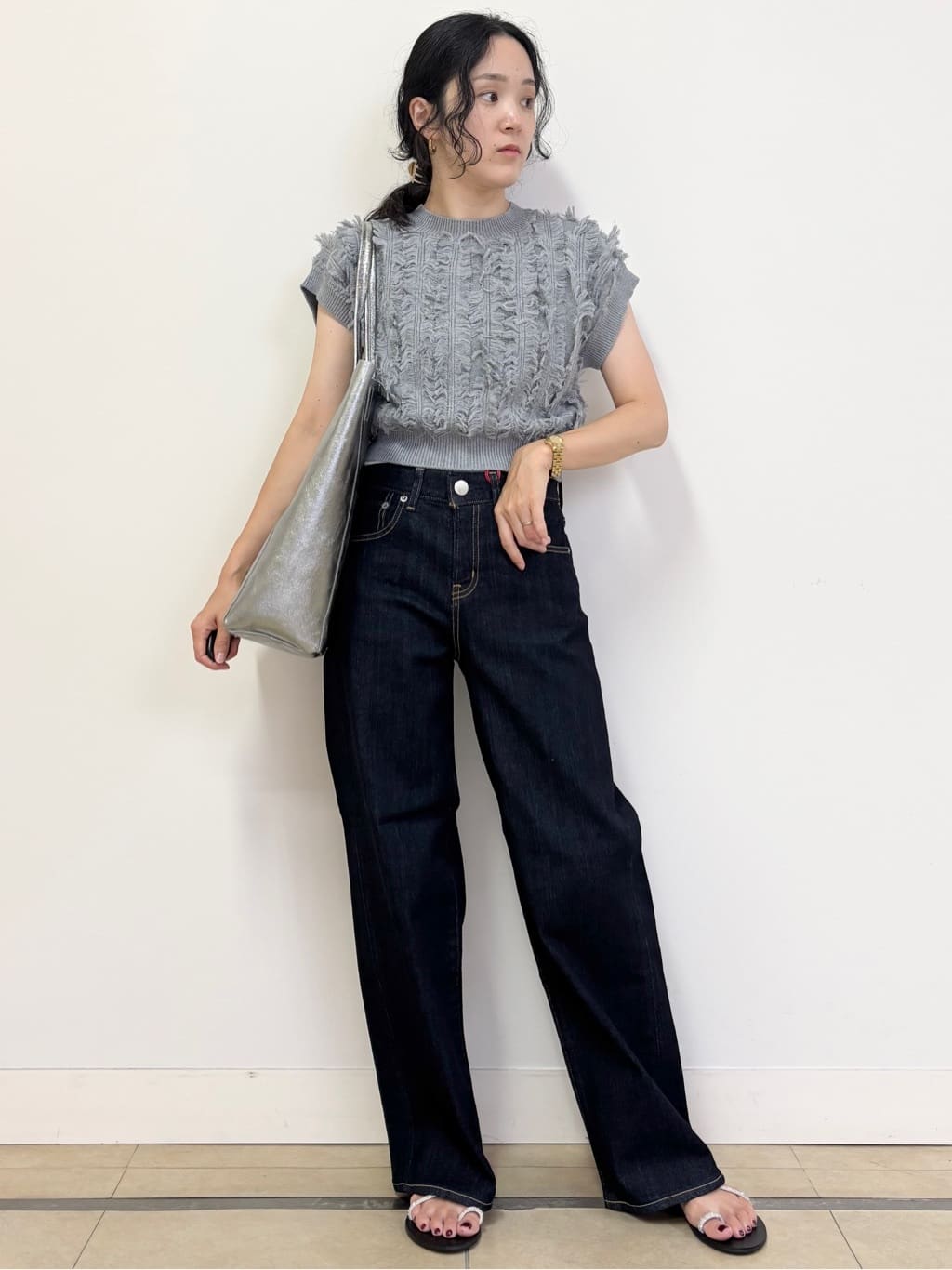 YOKOTAさんの「DRESSTERIOR｜」を使ったコーディネート