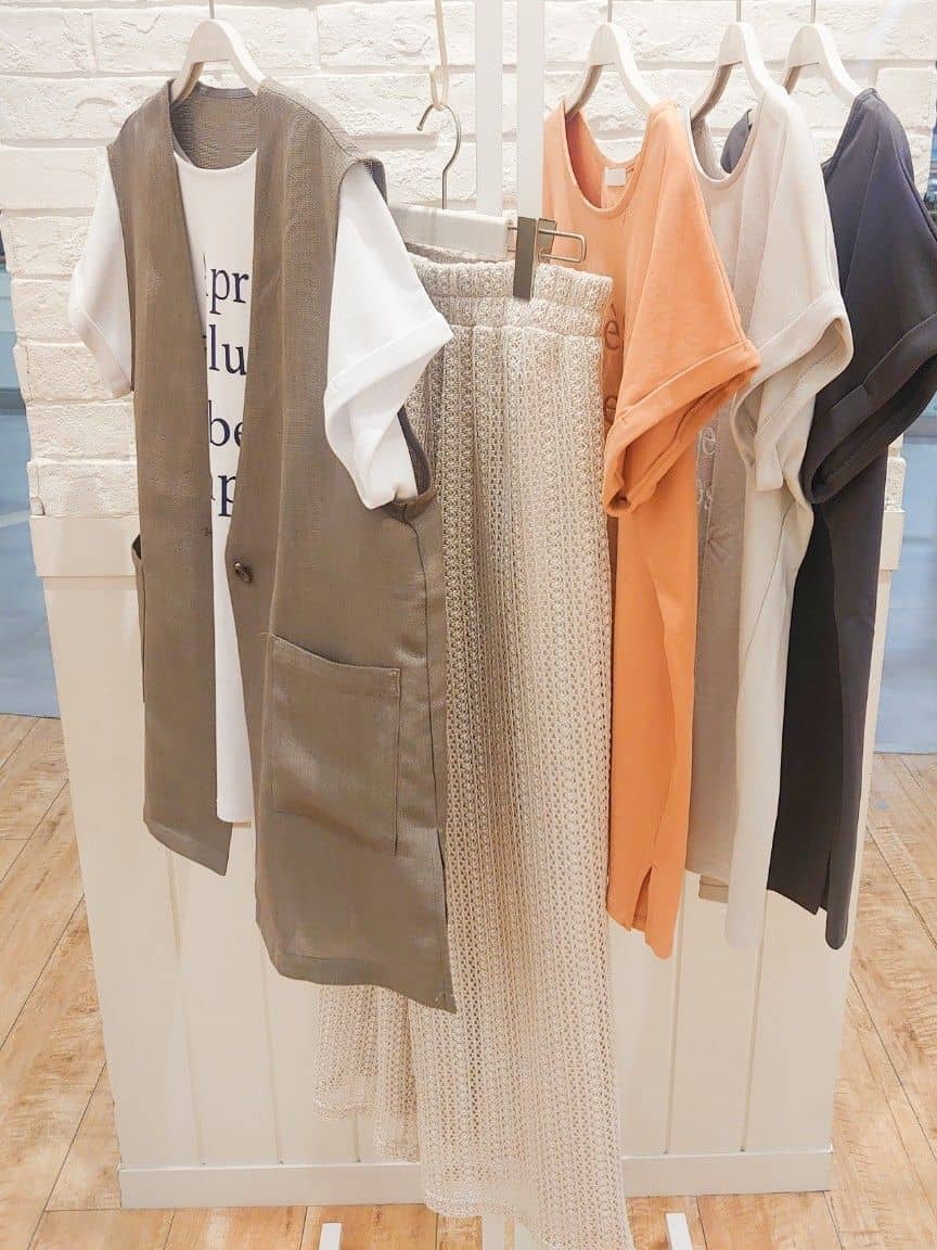 akamiさんの「SHOO･LA･RUE｜」を使ったコーディネート
