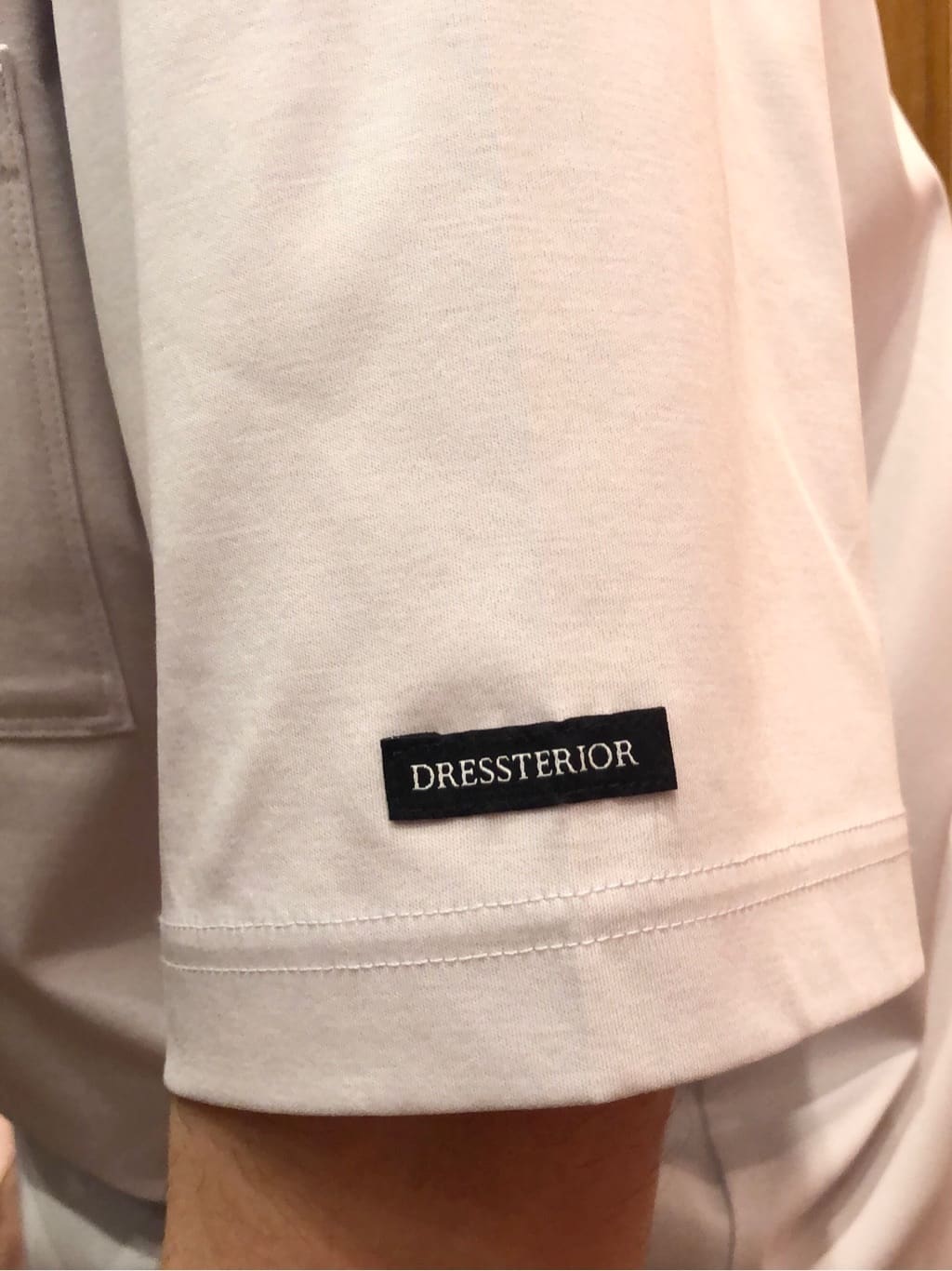 OKJさんの「DRESSTERIOR｜」を使ったコーディネート