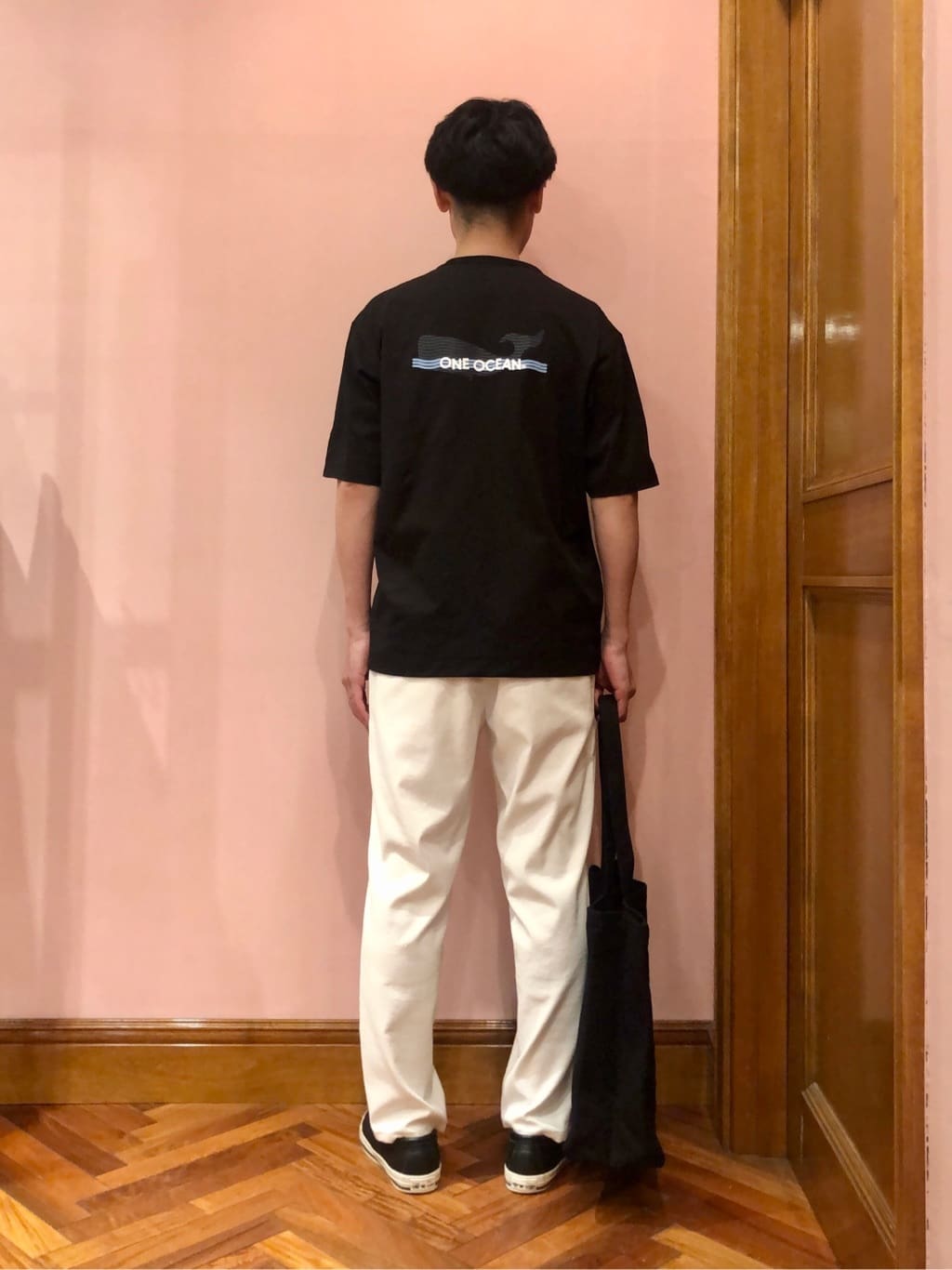 OKJさんの「DRESSTERIOR｜」を使ったコーディネート
