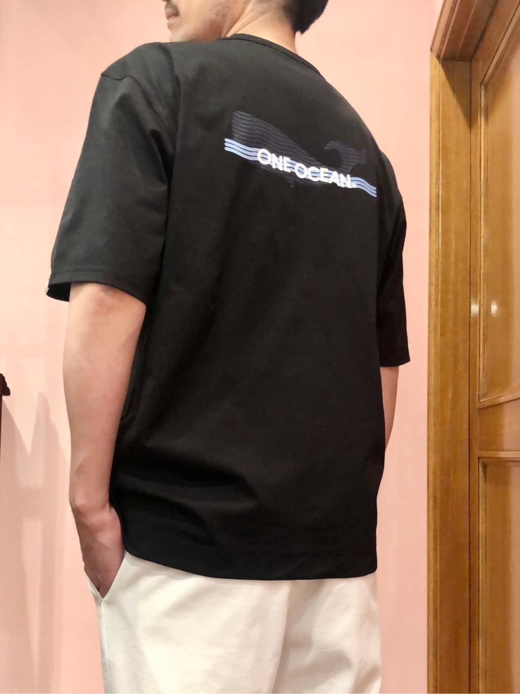 OKJさんの「DRESSTERIOR｜」を使ったコーディネート