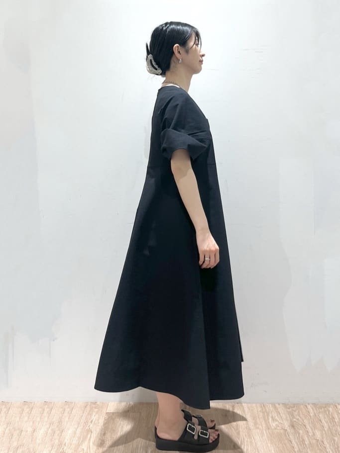 momokoさんの「OPAQUE.CLIP｜」を使ったコーディネート