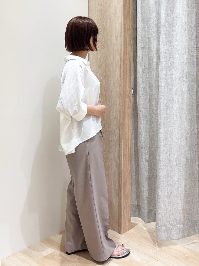 MIYUさんの「grove｜」を使ったコーディネート