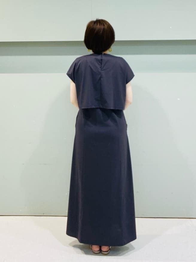 yukaさんの「UNTITLED｜」を使ったコーディネート