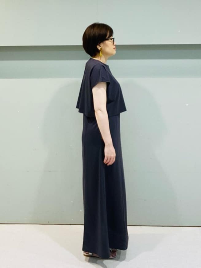 yukaさんの「UNTITLED｜」を使ったコーディネート