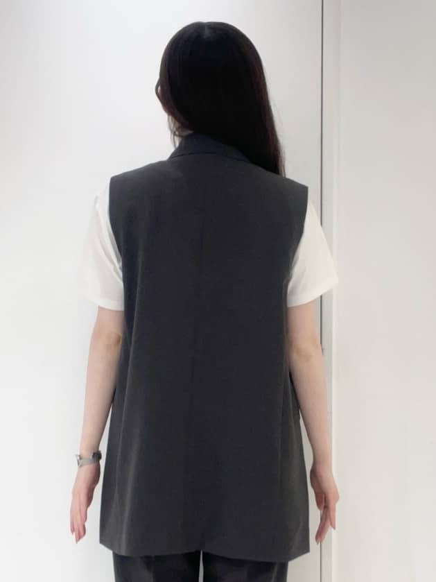 moeさんの「UNTITLED｜【ロゴT/プリントT】グラフィックTシャツ」を使ったコーディネート