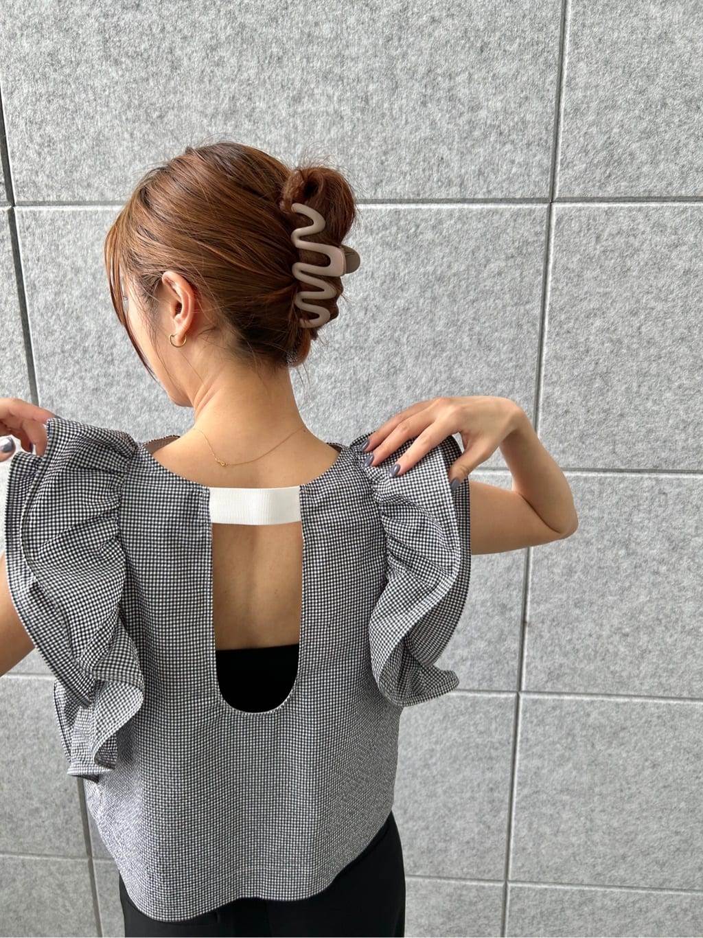 harunaさんの「CODE A｜tony bianco｜FAST HEELS」を使ったコーディネート