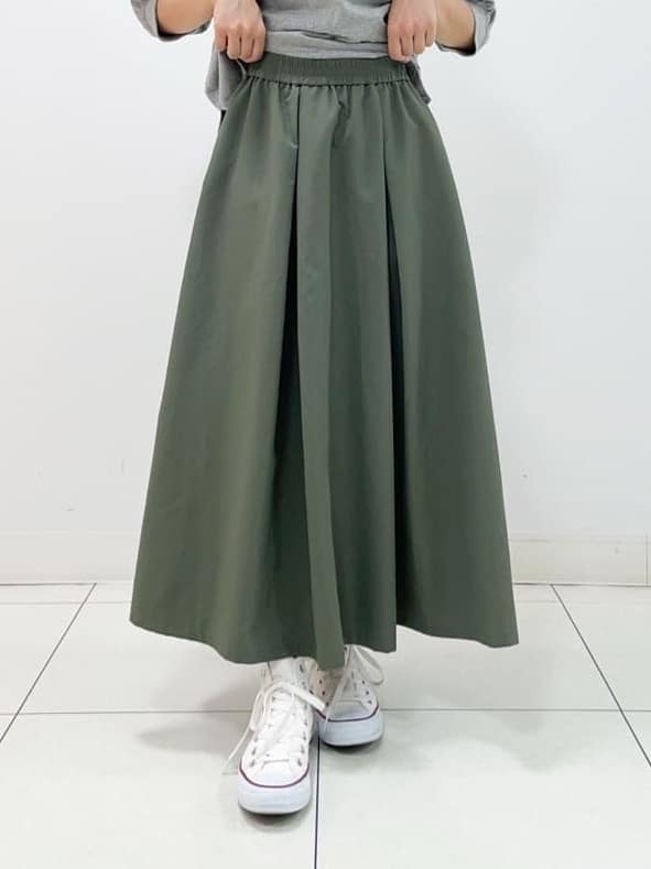 yasuokaさんの「Dessin｜」を使ったコーディネート