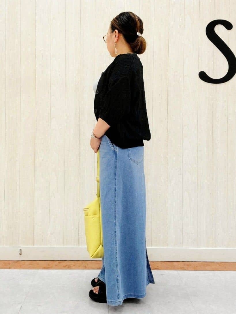 nanahachiさんの「SHOO･LA･RUE｜」を使ったコーディネート
