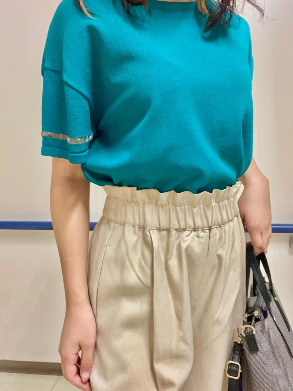 あもさんの「SHOO･LA･RUE｜」を使ったコーディネート
