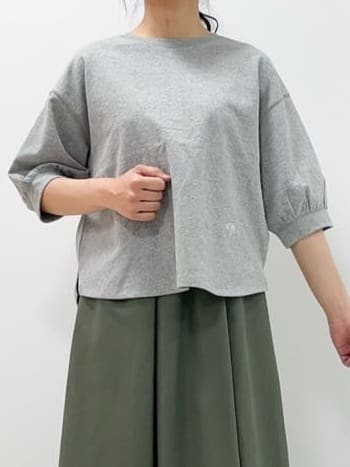 yasuokaさんの「Dessin｜」を使ったコーディネート