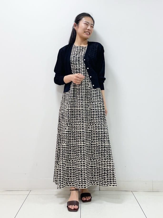 yasuokaさんの「Dessin｜」を使ったコーディネート