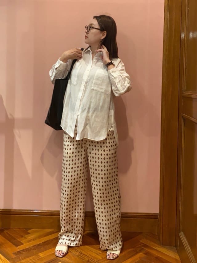 isoishiさんの「DRESSTERIOR｜」を使ったコーディネート