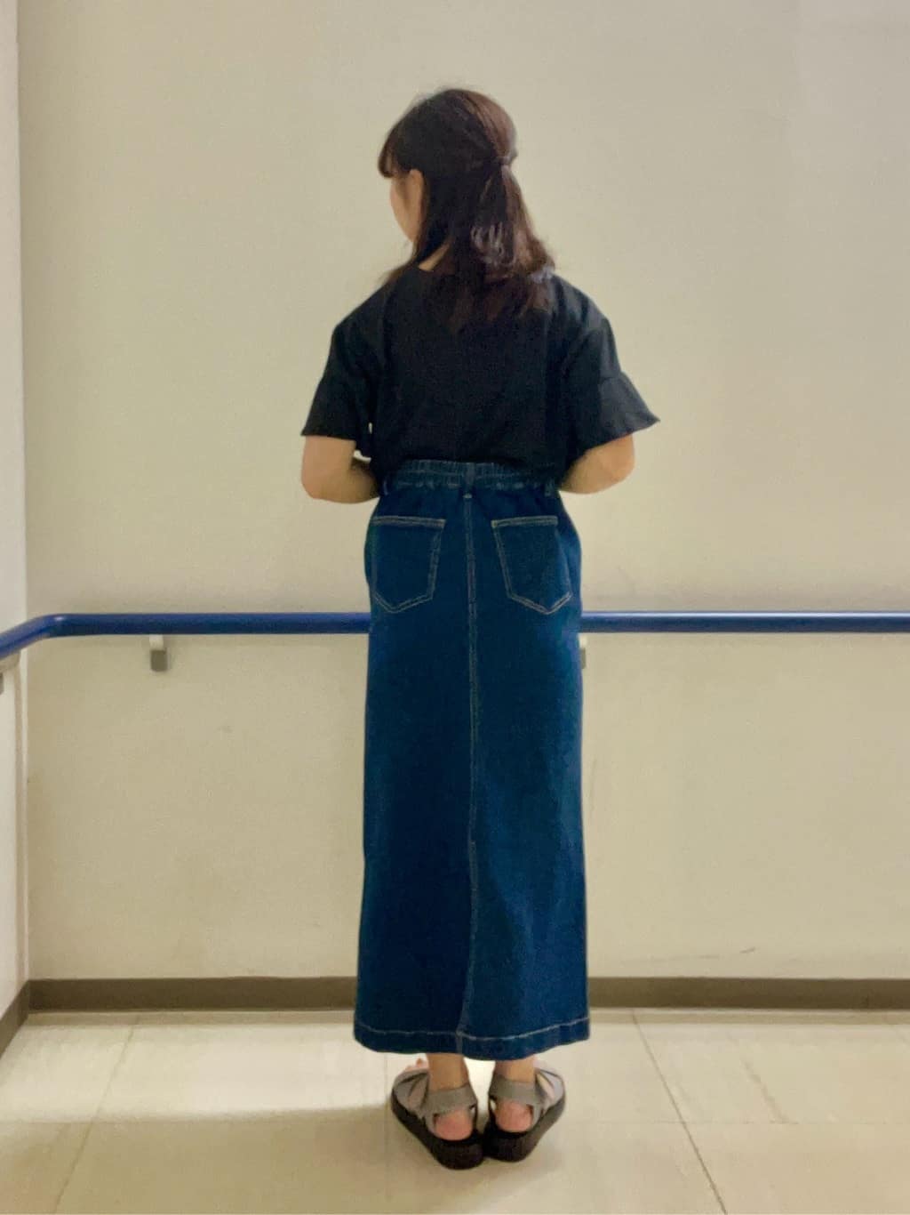 あもさんの「SHOO･LA･RUE｜」を使ったコーディネート