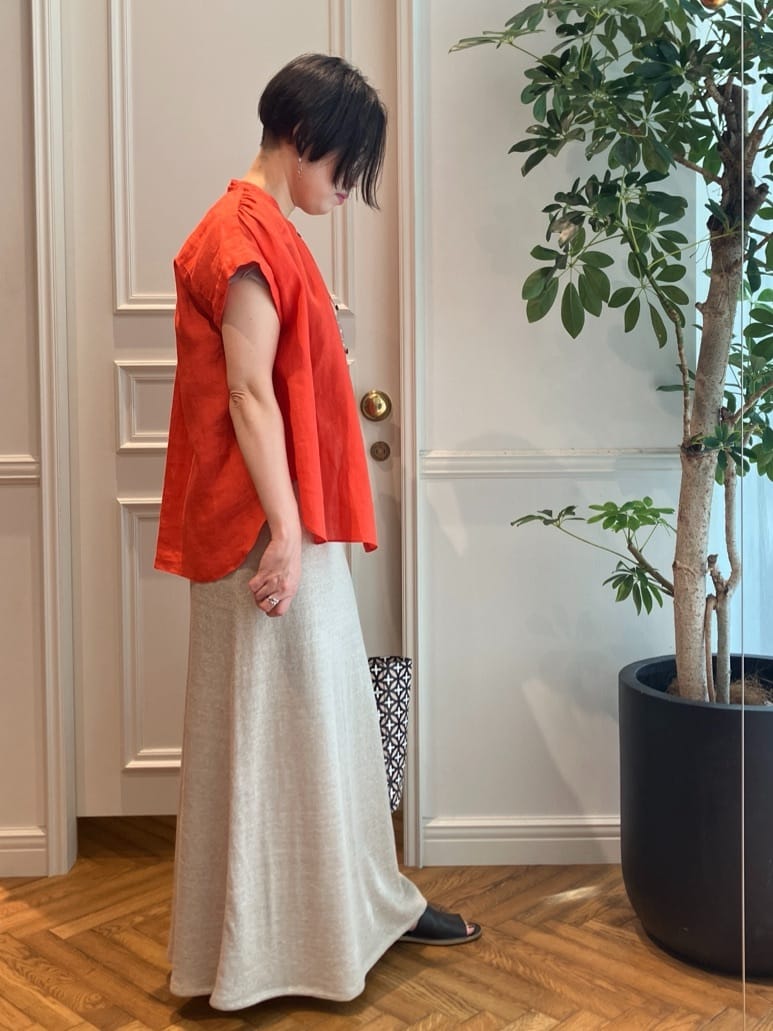 konominさんの「DRESSTERIOR｜」を使ったコーディネート