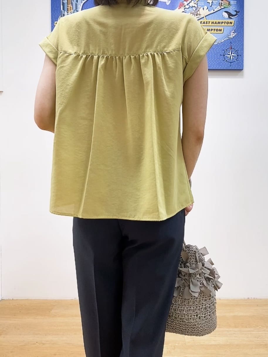 Hamaさんの「Dessin｜」を使ったコーディネート