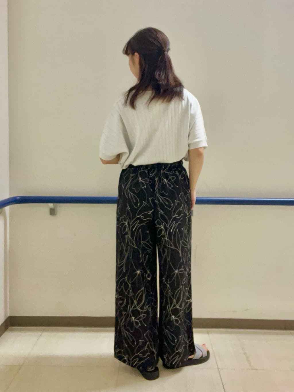 あもさんの「SHOO･LA･RUE｜」を使ったコーディネート