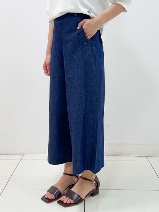 yasuokaさんの「Dessin｜」を使ったコーディネート