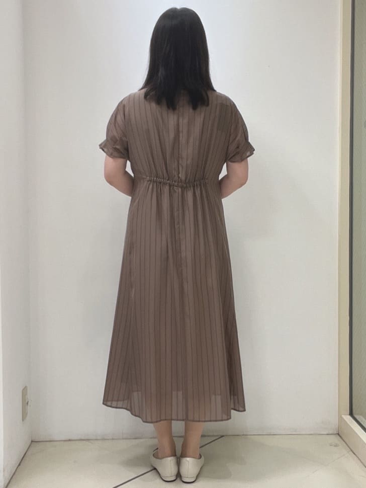Chakoさんの「Reflect｜」を使ったコーディネート