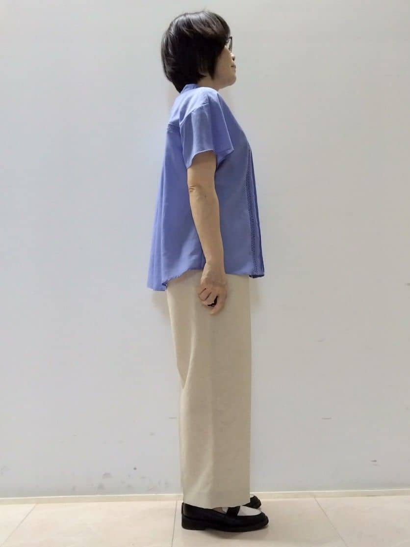 tokuさんの「Reflect｜」を使ったコーディネート