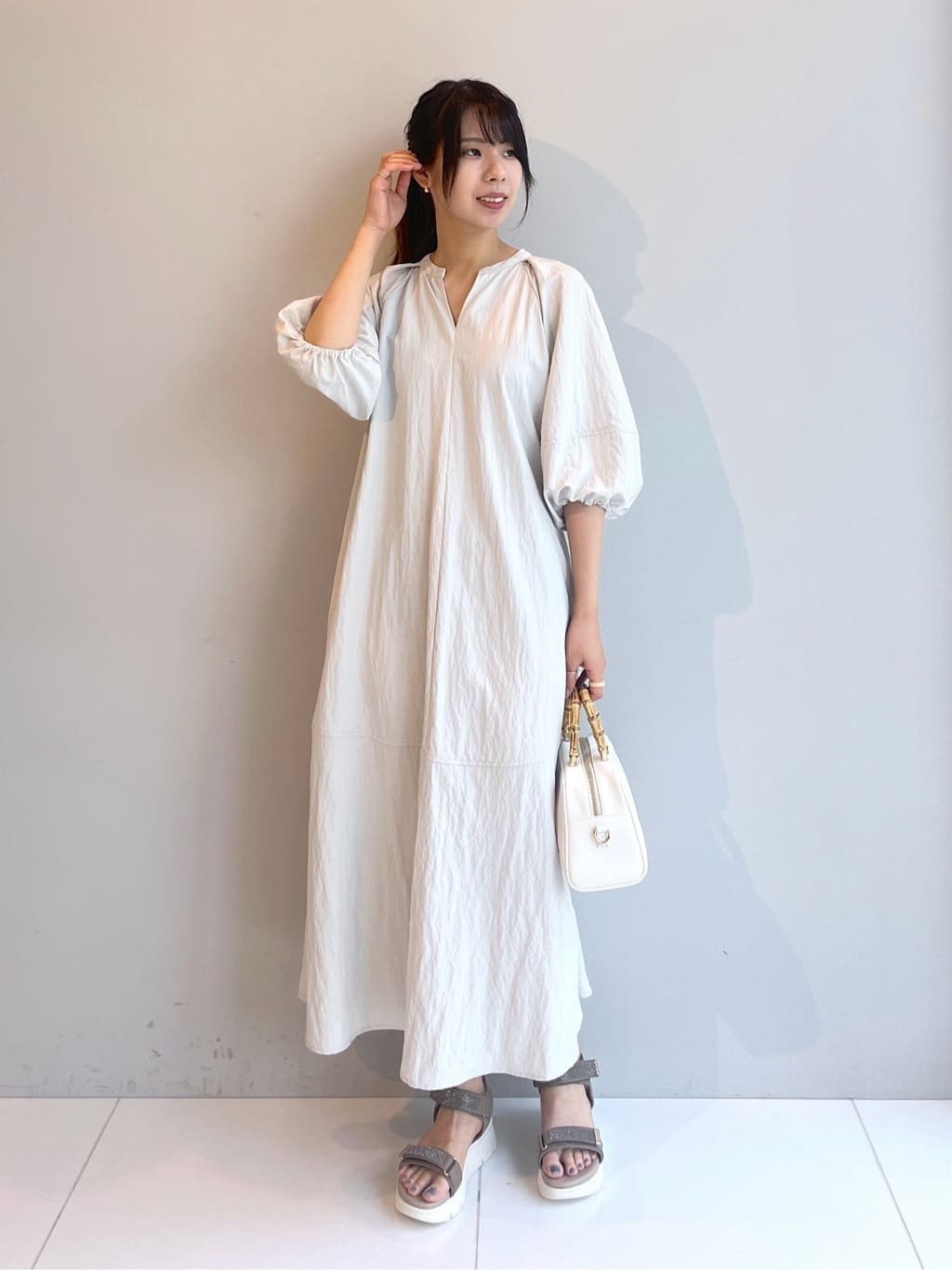 cotaniさんの「grove｜」を使ったコーディネート