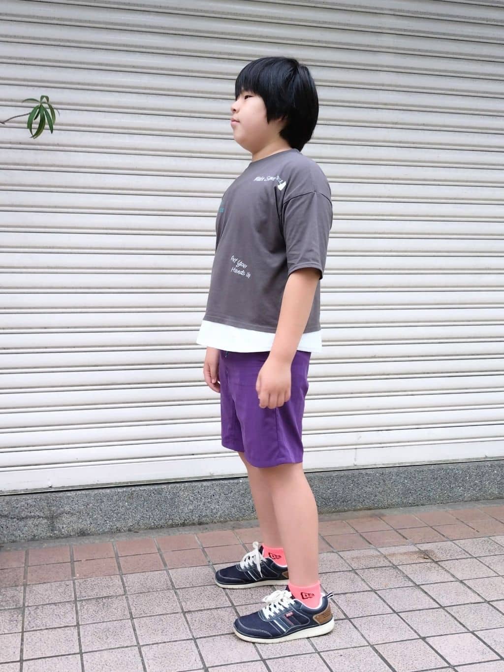 yuzuyamamaさんの「SHOO･LA･RUE｜」を使ったコーディネート