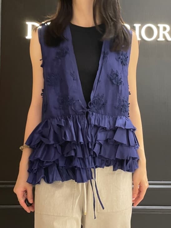 Karinさんの「DRESSTERIOR｜」を使ったコーディネート