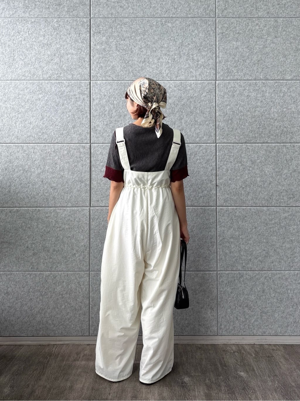 UKIさんの「INDIVI｜」を使ったコーディネート