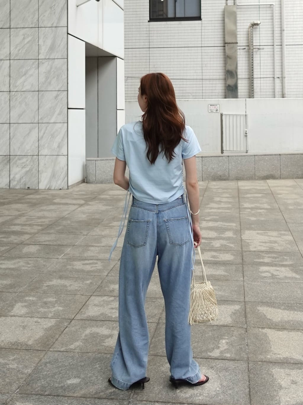mitsukiさんの「INDIVI｜」を使ったコーディネート