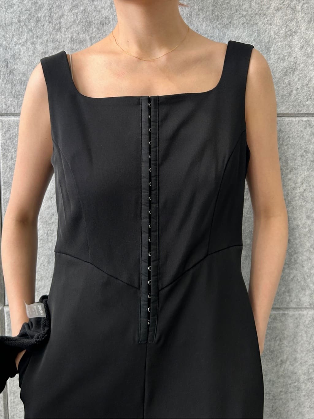 harunaさんの「CODE A｜Urban Tailor All－in－One」を使ったコーディネート