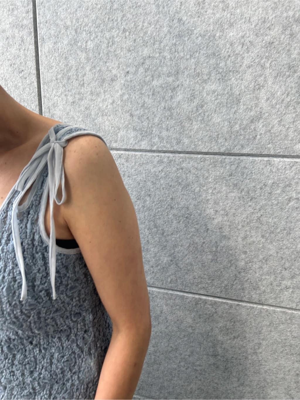 yukoさんの「CODE A｜ribbon easy pants」を使ったコーディネート