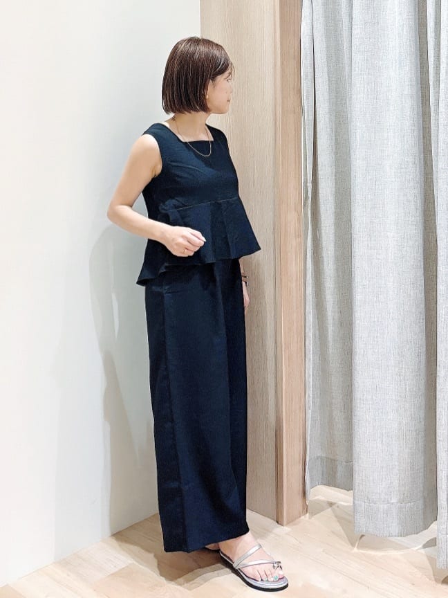 MIYUさんの「grove｜」を使ったコーディネート