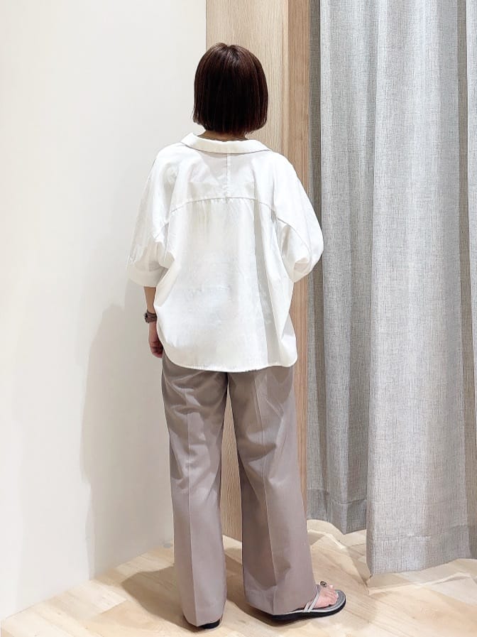 MIYUさんの「grove｜」を使ったコーディネート