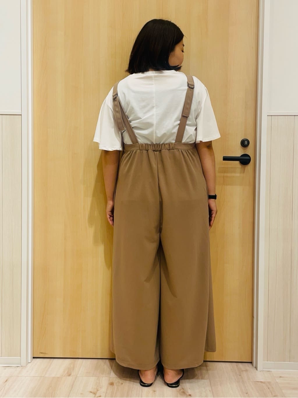 すーさんの「SHOO･LA･RUE｜」を使ったコーディネート