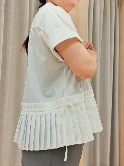 ふるさんの「grove｜【雑誌掲載】エルガリーコンビボストン」を使ったコーディネート