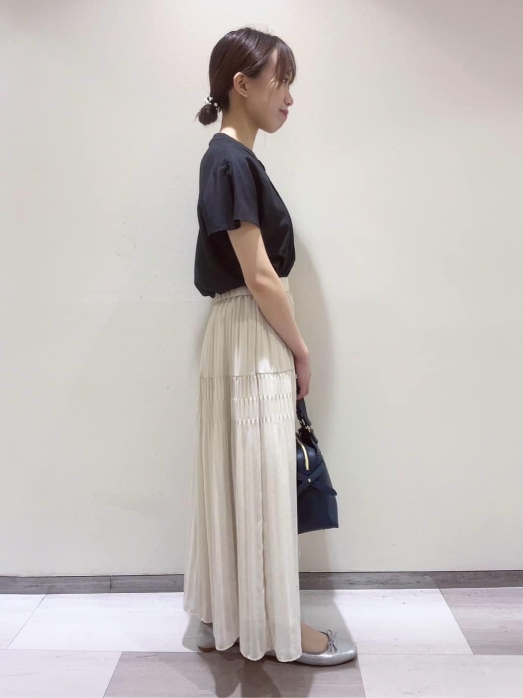 yukaさんの「Reflect｜」を使ったコーディネート