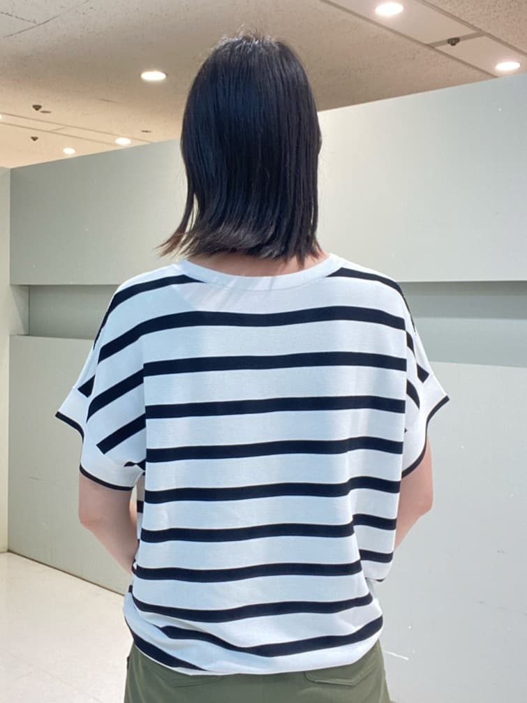hitomiさんの「UNTITLED｜【追加/日本製】メッシュベルト」を使ったコーディネート