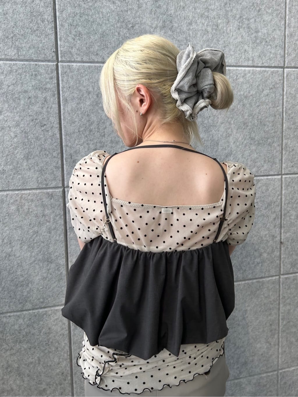 honoka Aさんの「CODE A｜Urban Tailor shorts」を使ったコーディネート