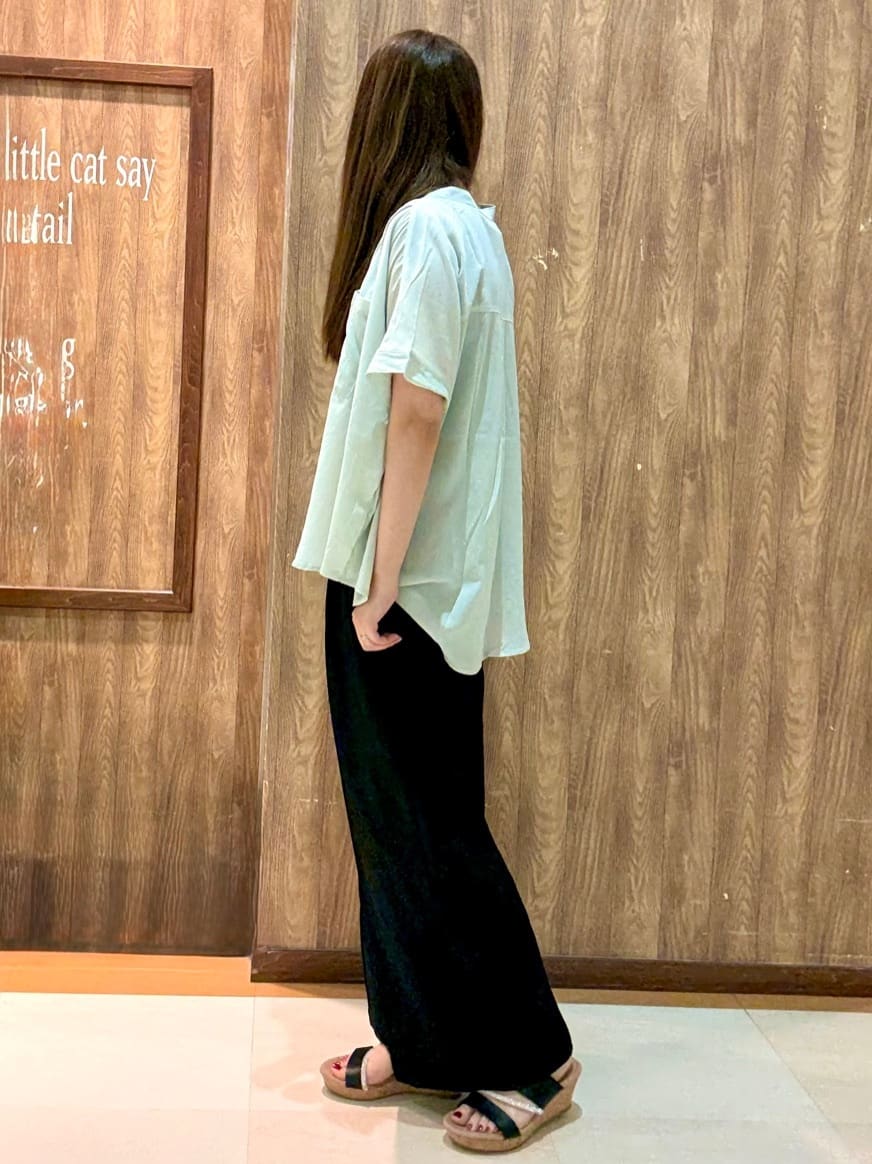 znまるさんの「SHOO･LA･RUE｜」を使ったコーディネート