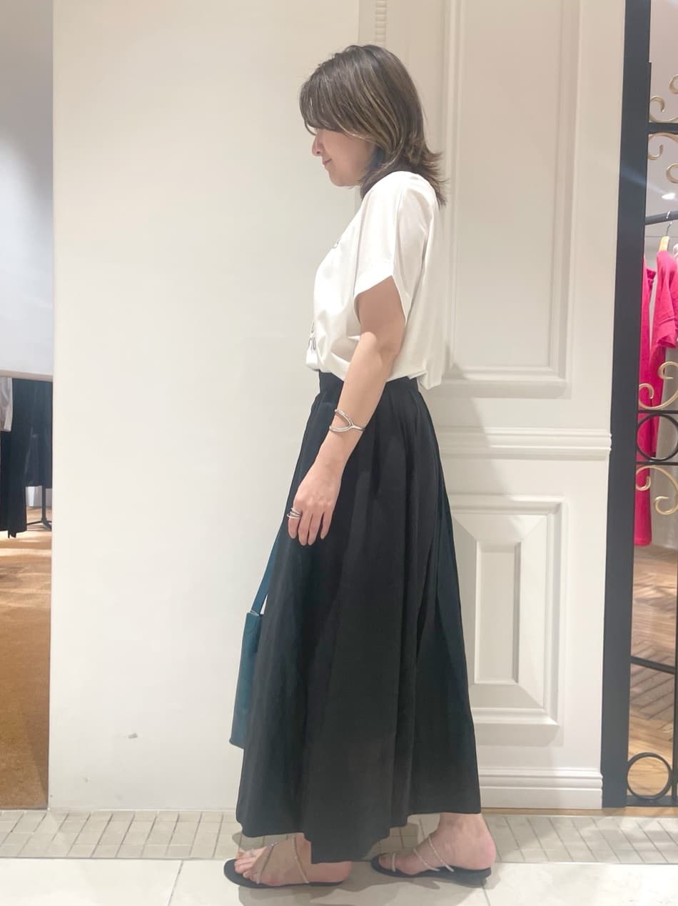 makiさんの「DRESSTERIOR｜」を使ったコーディネート