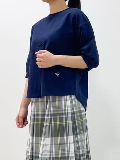 yasuokaさんの「Dessin｜」を使ったコーディネート