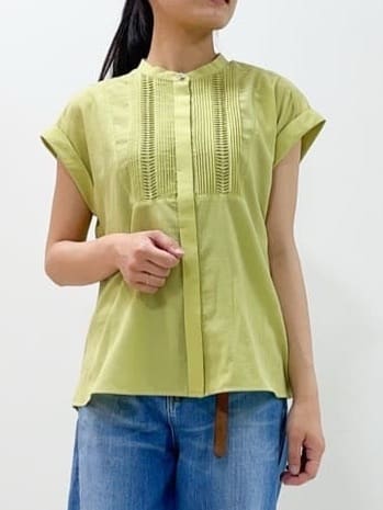 yasuokaさんの「Dessin｜」を使ったコーディネート