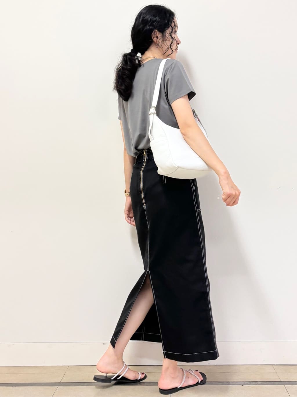 YOKOTAさんの「DRESSTERIOR｜」を使ったコーディネート
