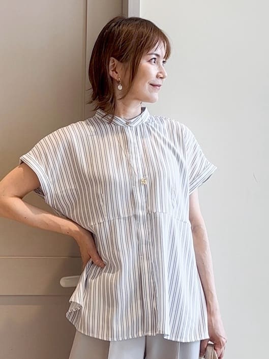 yamakoさんの「grove｜【人間工学】つつまれフィットパンプス【入卒対応可】」を使ったコーディネート