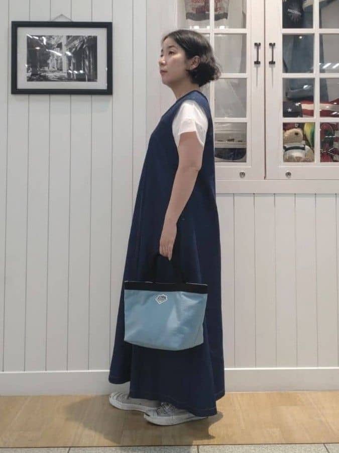 kaiさんの「Dessin｜」を使ったコーディネート