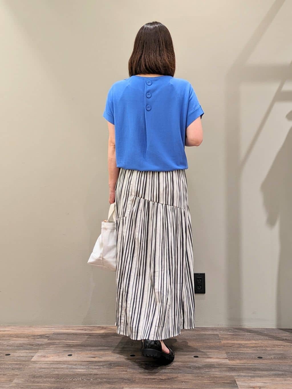 ricoさんの「Dessin｜」を使ったコーディネート