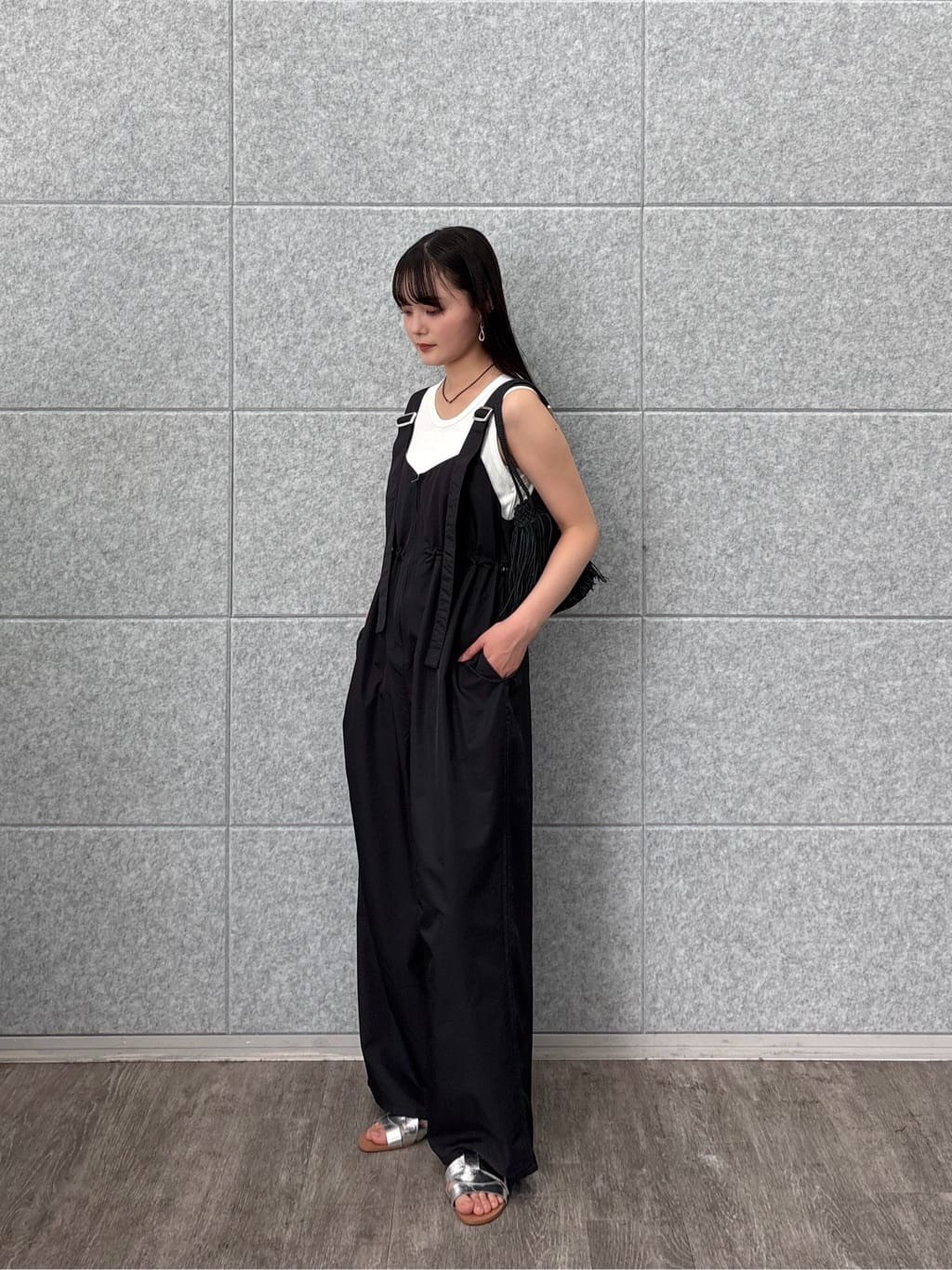 akiさんの「INDIVI｜」を使ったコーディネート
